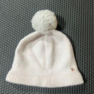 Lululemon beanie light pink O/S
